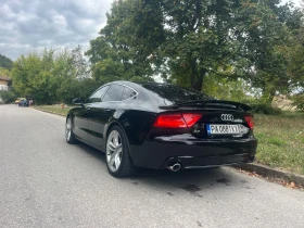 Audi A7 S-Line Лизинг, снимка 15