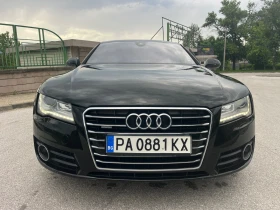 Audi A7 S-Line Лизинг, снимка 1