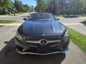 Mercedes-Benz S 550 /FULL/360/DIS/АВТОКРЕДИТ, снимка 6