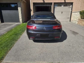 Mercedes-Benz S 550 /FULL/360/DIS/АВТОКРЕДИТ, снимка 9