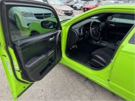 Dodge Charger * R/T DAYTONA LAST CALL * CARFAX * ЦЕНА ДО БГ, снимка 15