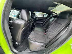 Dodge Charger * R/T DAYTONA LAST CALL * CARFAX * ЦЕНА ДО БГ, снимка 10