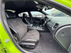 Dodge Charger * R/T DAYTONA LAST CALL * CARFAX * ЦЕНА ДО БГ, снимка 14