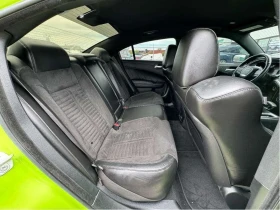 Dodge Charger * R/T DAYTONA LAST CALL * CARFAX * ЦЕНА ДО БГ, снимка 12