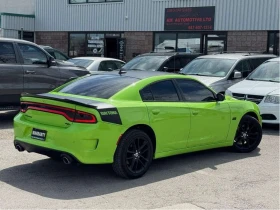 Dodge Charger * R/T DAYTONA LAST CALL * CARFAX * ЦЕНА ДО БГ, снимка 8