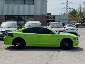 Dodge Charger * R/T DAYTONA LAST CALL * CARFAX * ЦЕНА ДО БГ, снимка 4