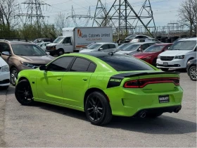 Dodge Charger * R/T DAYTONA LAST CALL * CARFAX * ЦЕНА ДО БГ, снимка 6