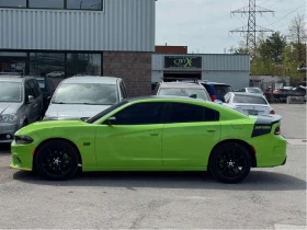 Dodge Charger * R/T DAYTONA LAST CALL * CARFAX * ЦЕНА ДО БГ, снимка 5