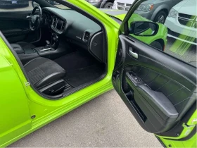 Dodge Charger * R/T DAYTONA LAST CALL * CARFAX * ЦЕНА ДО БГ, снимка 13
