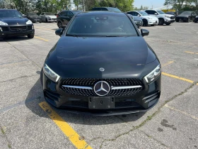 Mercedes-Benz A 220 * CARFAX * АВТО КРЕДИТ * , снимка 2