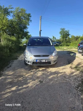 Ford S-Max ST , снимка 1
