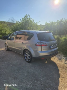 Ford S-Max ST , снимка 3