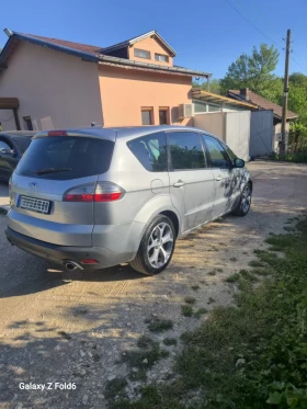 Ford S-Max ST , снимка 4