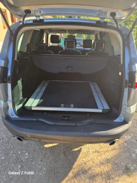 Ford S-Max ST , снимка 10