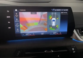BMW 2 Active Tourer Luxury Line, снимка 14