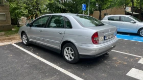 Citroen C5, снимка 3