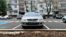 Citroen C5, снимка 7