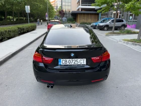 BMW 435 X Drive, снимка 4