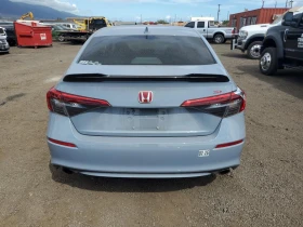 Honda Civic 1.5l, снимка 6