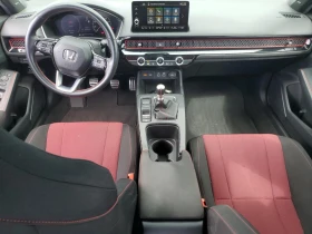 Honda Civic 1.5l, снимка 8
