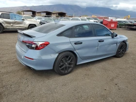 Honda Civic 1.5l, снимка 3