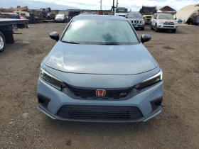 Honda Civic 1.5l, снимка 5