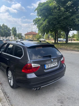 BMW 325 2.5i, снимка 5