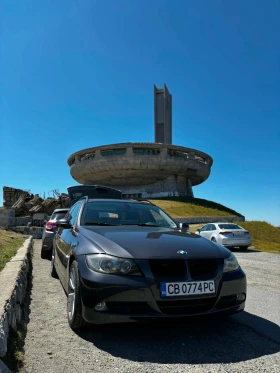BMW 325 2.5i, снимка 4