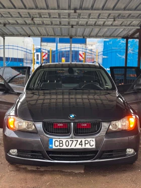 BMW 325 2.5i, снимка 2