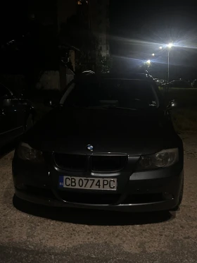 BMW 325 2.5i, снимка 7