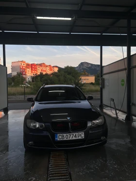 BMW 325 2.5i, снимка 1