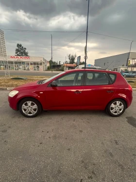 Kia Ceed, снимка 2