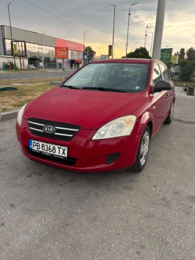 Kia Ceed, снимка 1