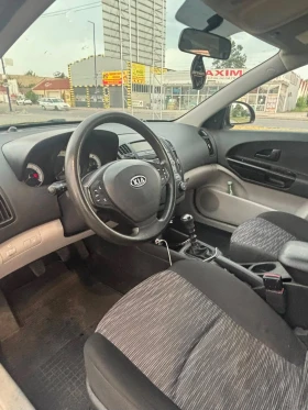 Kia Ceed, снимка 6