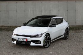 Kia EV6 GT Обдухване HUD Шибедах, снимка 1