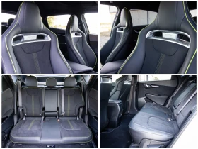 Kia EV6 GT Обдухване HUD Шибедах, снимка 12