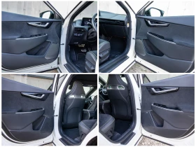 Kia EV6 GT Обдухване HUD Шибедах, снимка 13
