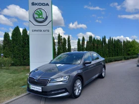 Skoda Superb 2.0 TDI /7DSG/ 4X4, снимка 1