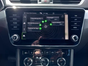 Skoda Superb 2.0 TDI /7DSG/ 4X4, снимка 10