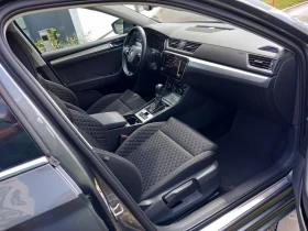 Skoda Superb 2.0 TDI /7DSG/ 4X4, снимка 8