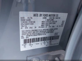 Ford Mustang Mach-E Select, снимка 9