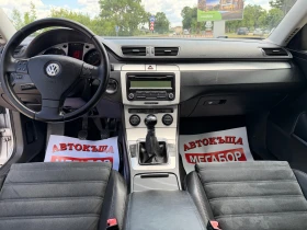 VW Passat 2.0TDi-140p.s-HighLine/Common Rail, снимка 12