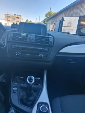 BMW 116 F 20 SPORT, снимка 17