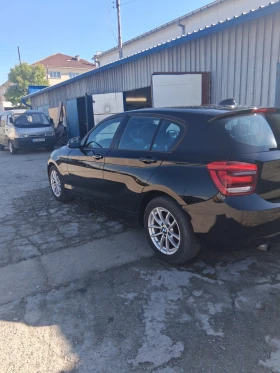 BMW 116 F 20 SPORT, снимка 15