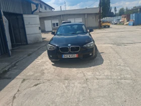 BMW 116 F 20 SPORT, снимка 2