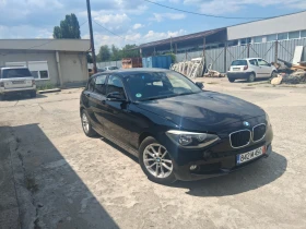 BMW 116 F 20 SPORT, снимка 3