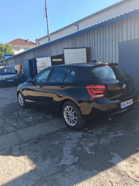 BMW 116 F 20 SPORT, снимка 14