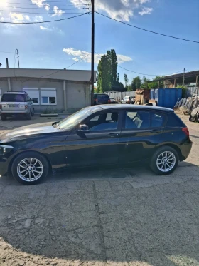 BMW 116 F 20 SPORT, снимка 8
