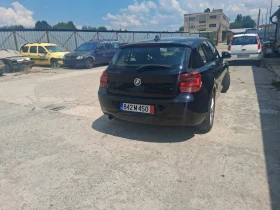 BMW 116 F 20 SPORT, снимка 5