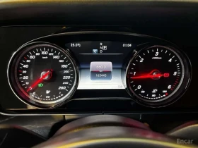 Mercedes-Benz E 220 d Coupe AMG Pkg HUD PANO, снимка 8